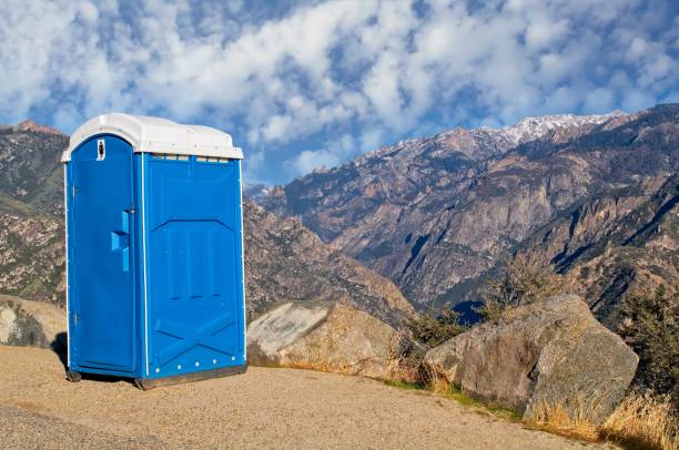 Portable bathroom rental in Lakeside, TX